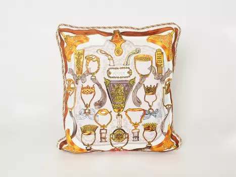 Декоративные подушки Cleo