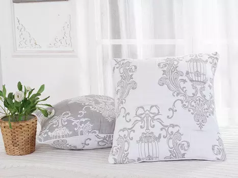 Декоративные подушки Cleo