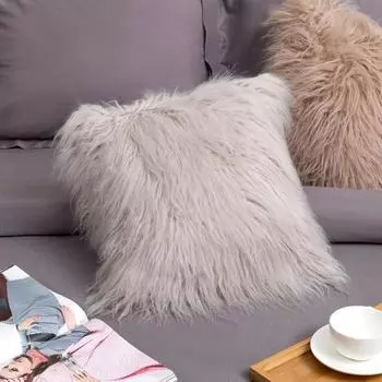 Декоративные подушки Collorista