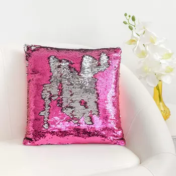 Декоративные подушки Collorista