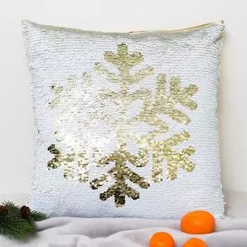 Декоративные подушки Collorista