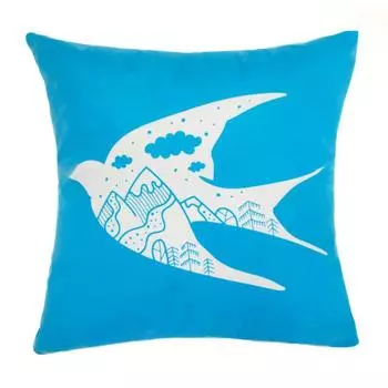 Декоративные подушки Collorista