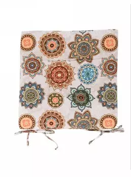 Декоративные подушки Цветные сны