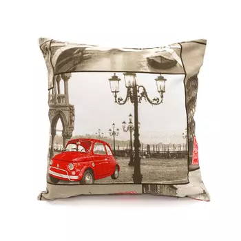 Декоративные подушки DAILY by T