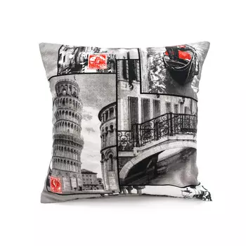 Декоративные подушки DAILY by T