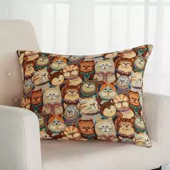 Декоративные подушки DAILY by T