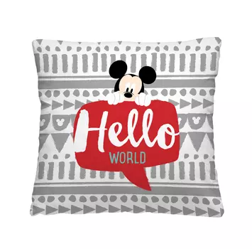 Декоративные подушки Disney