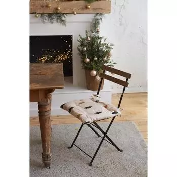 Декоративные подушки Доляна