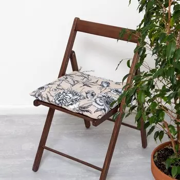 Декоративные подушки Доляна