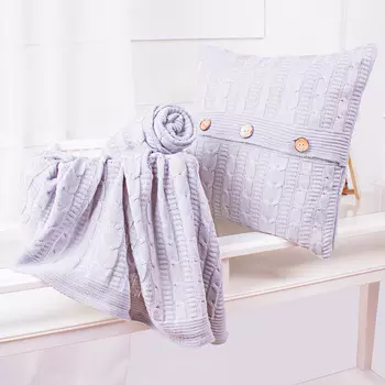 Декоративные подушки Dome