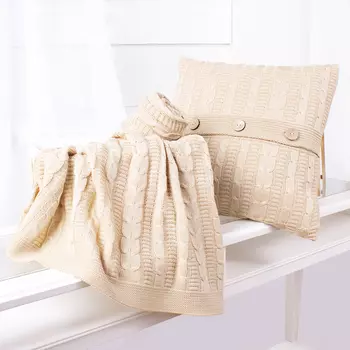 Декоративные подушки Dome