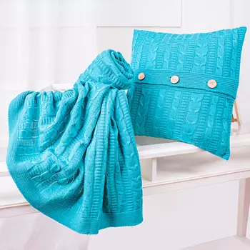 Декоративные подушки Dome