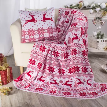 Декоративные подушки Dome