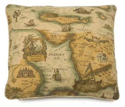 Декоративные подушки Edinburgh Weavers