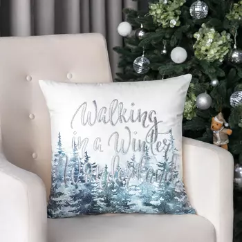 Декоративные подушки ESTIA