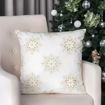 Декоративные подушки ESTIA