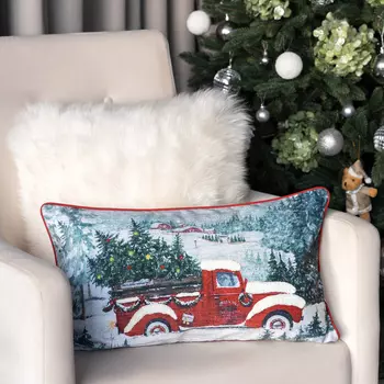 Декоративные подушки ESTIA