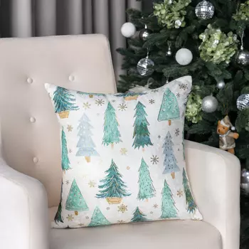 Декоративные подушки ESTIA