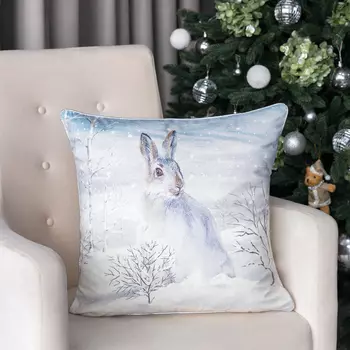 Декоративные подушки ESTIA