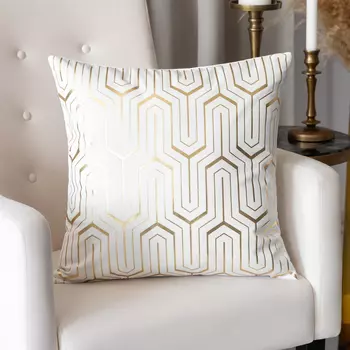 Декоративные подушки ESTIA