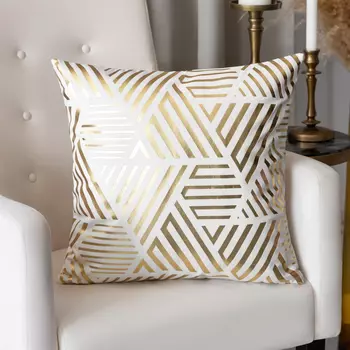 Декоративные подушки ESTIA