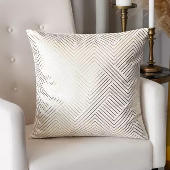 Декоративные подушки ESTIA