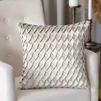 Декоративные подушки ESTIA