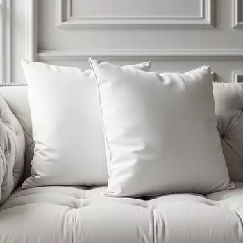 Декоративные подушки ESTIA