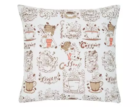 Декоративные подушки Guten Morgen