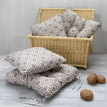 Декоративные подушки Guten Morgen