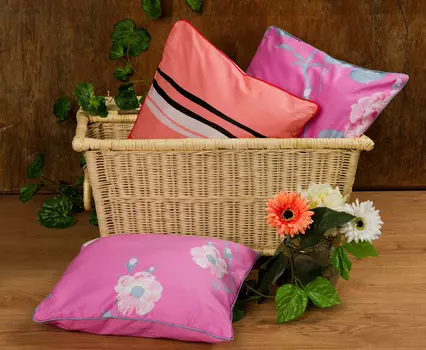 Декоративные подушки Guten Morgen