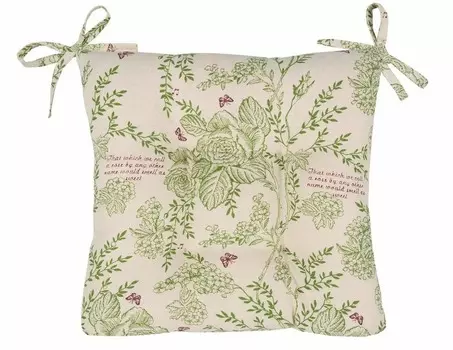 Декоративные подушки Guten Morgen