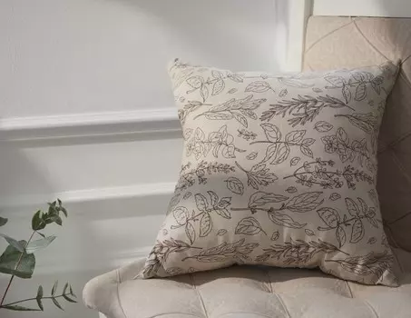 Декоративные подушки Guten Morgen