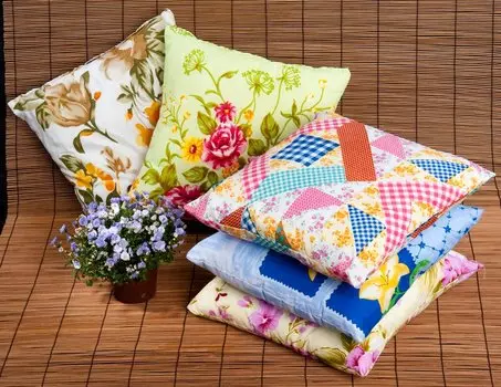 Декоративные подушки Guten Morgen