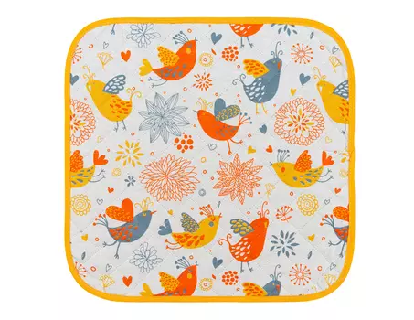 Декоративные подушки Guten Morgen