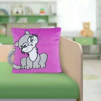 Декоративные подушки Guten Morgen