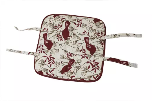 Декоративные подушки Guten Morgen