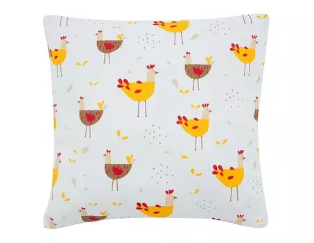 Декоративные подушки Guten Morgen