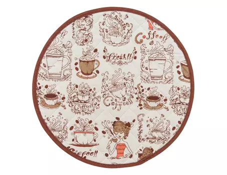 Декоративные подушки Guten Morgen