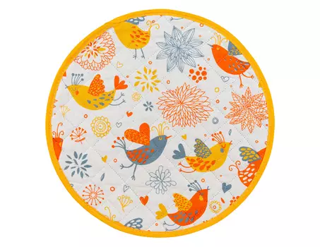 Декоративные подушки Guten Morgen