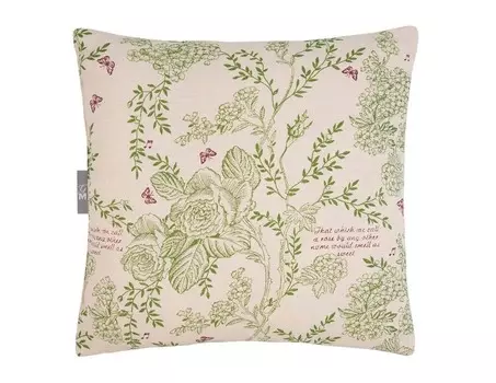 Декоративные подушки Guten Morgen