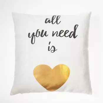 Декоративные подушки ЭТЕЛЬ