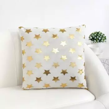 Декоративные подушки ЭТЕЛЬ