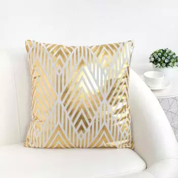 Декоративные подушки ЭТЕЛЬ