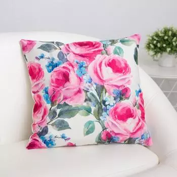 Декоративные подушки ЭТЕЛЬ