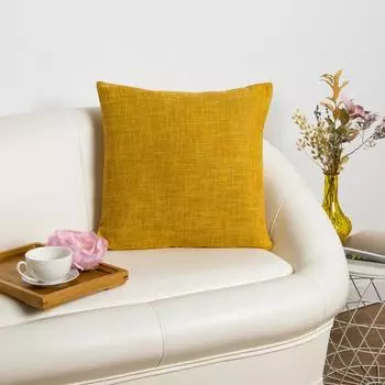 Декоративные подушки ЭТЕЛЬ