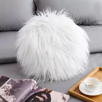 Декоративные подушки ЭТЕЛЬ