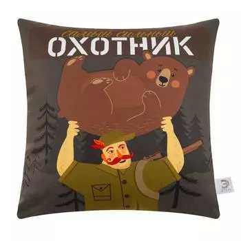 Декоративные подушки ЭТЕЛЬ