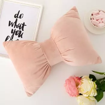 Декоративные подушки ЭТЕЛЬ