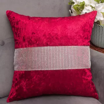 Декоративные подушки ЭТЕЛЬ